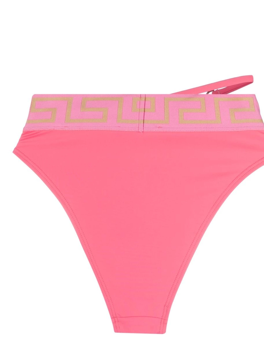 Affordable Medusa bikini high-waisted Versace bottoms Women 95 0730